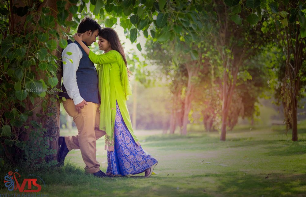 Photo From Pre Wedding Shoot-Shalini & Sandip - By VTS Events Management