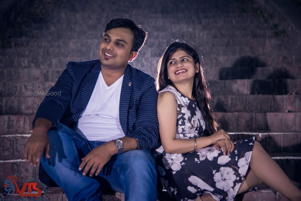 Photo From Pre Wedding Shoot-Shalini & Sandip - By VTS Events Management