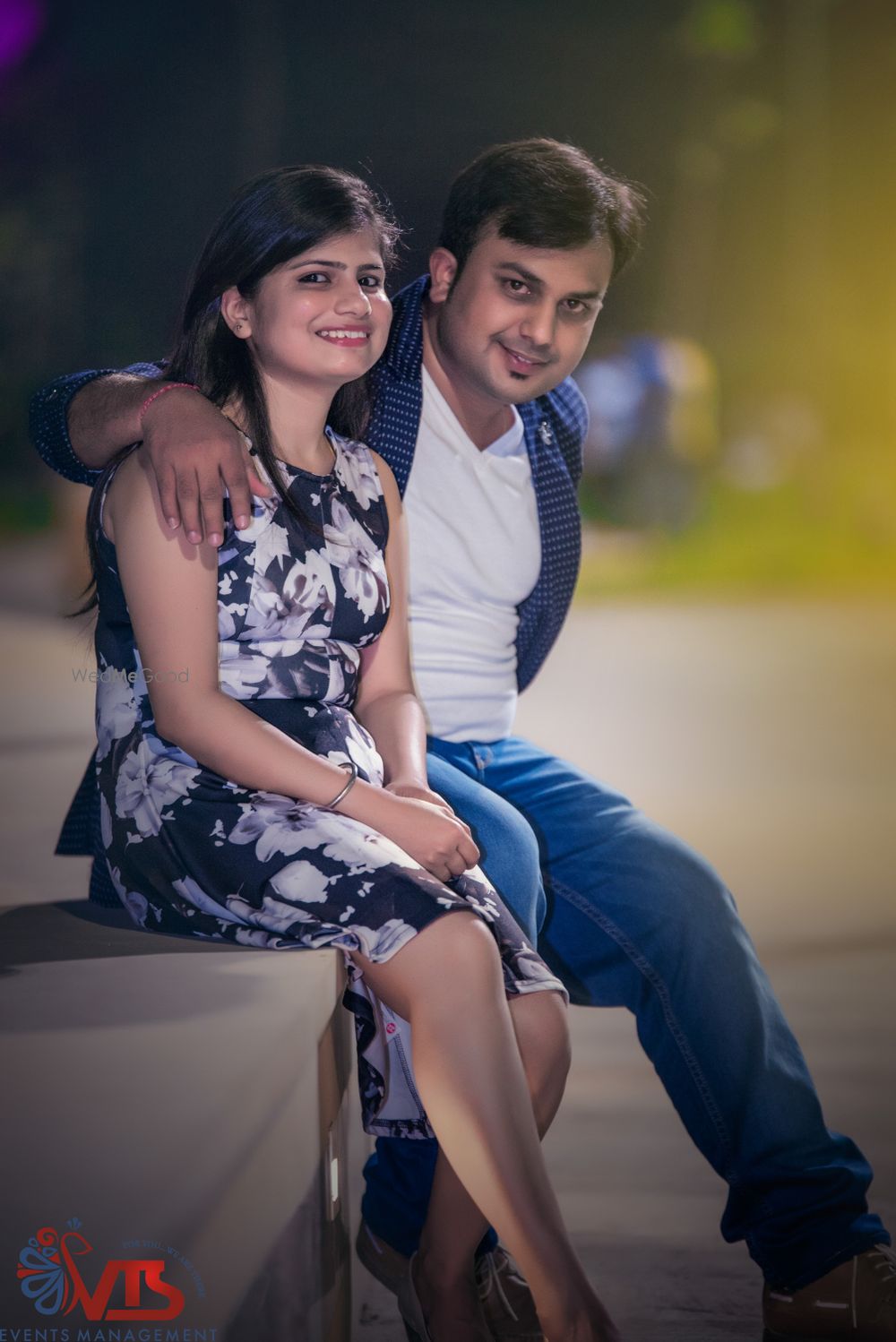 Photo From Pre Wedding Shoot-Shalini & Sandip - By VTS Events Management