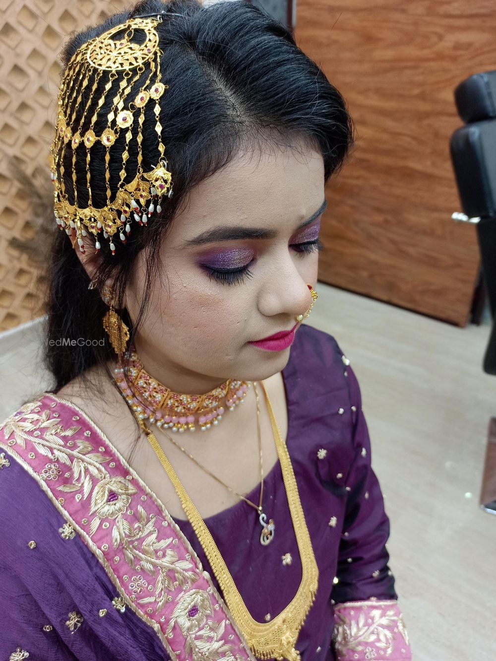 Photo From Party makeups - By Blushing Faces by Komal