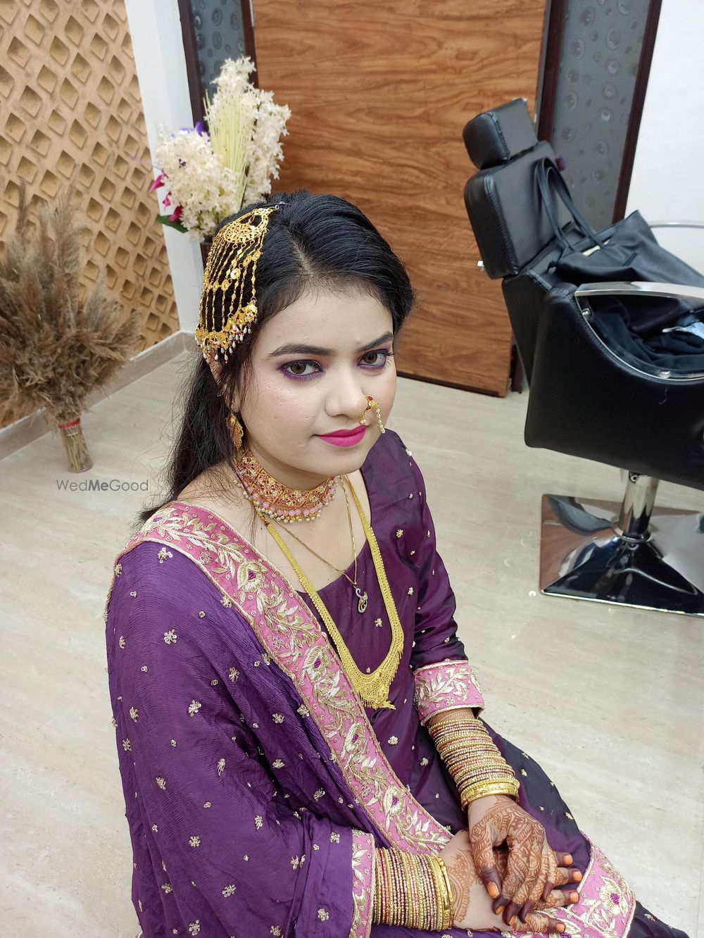 Photo From Party makeups - By Blushing Faces by Komal