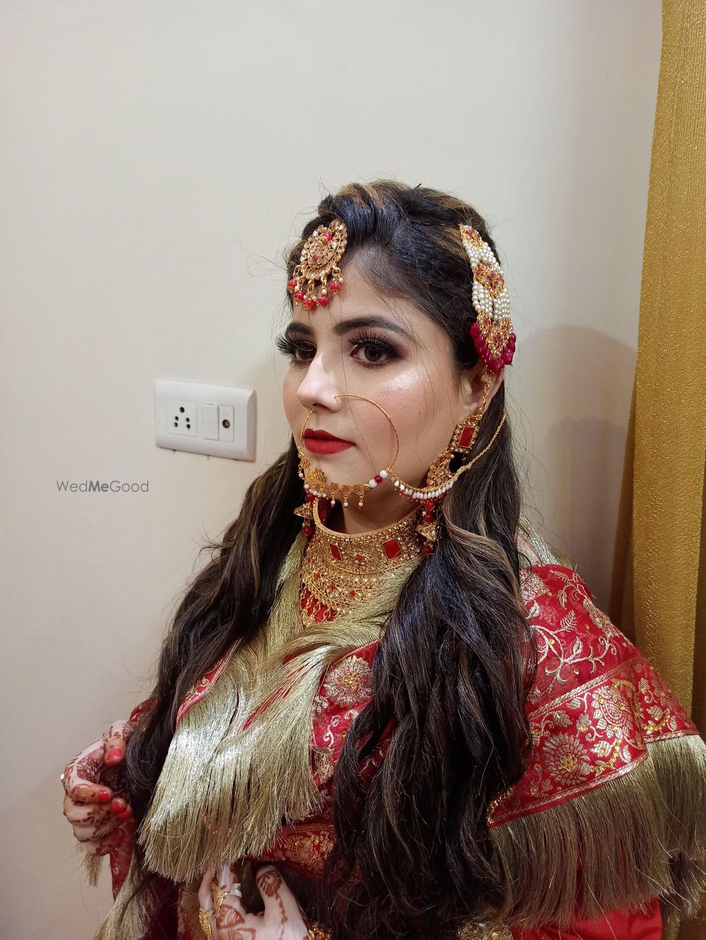 Photo From Family party makeups - By Blushing Faces by Komal