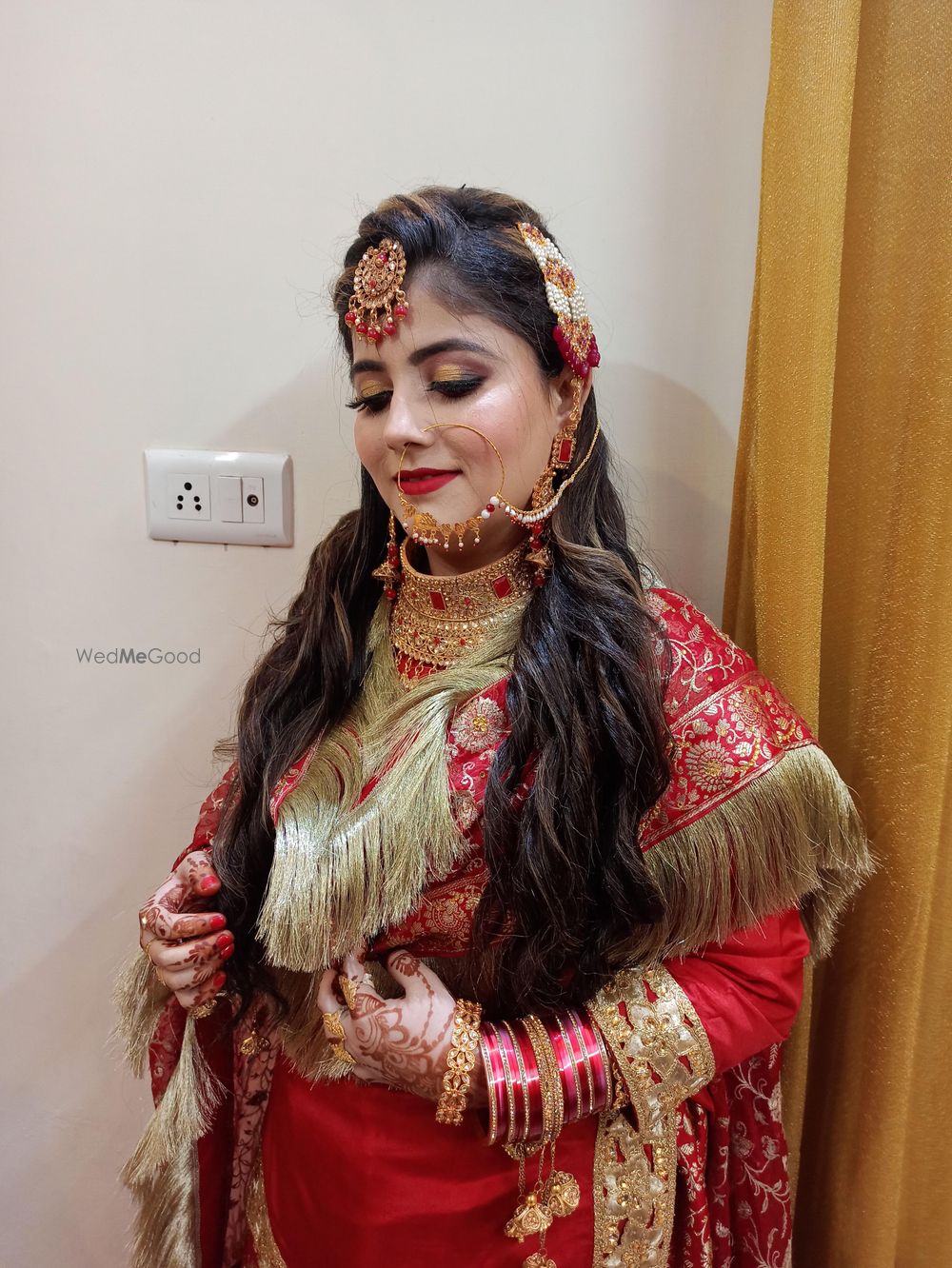 Photo From Family party makeups - By Blushing Faces by Komal