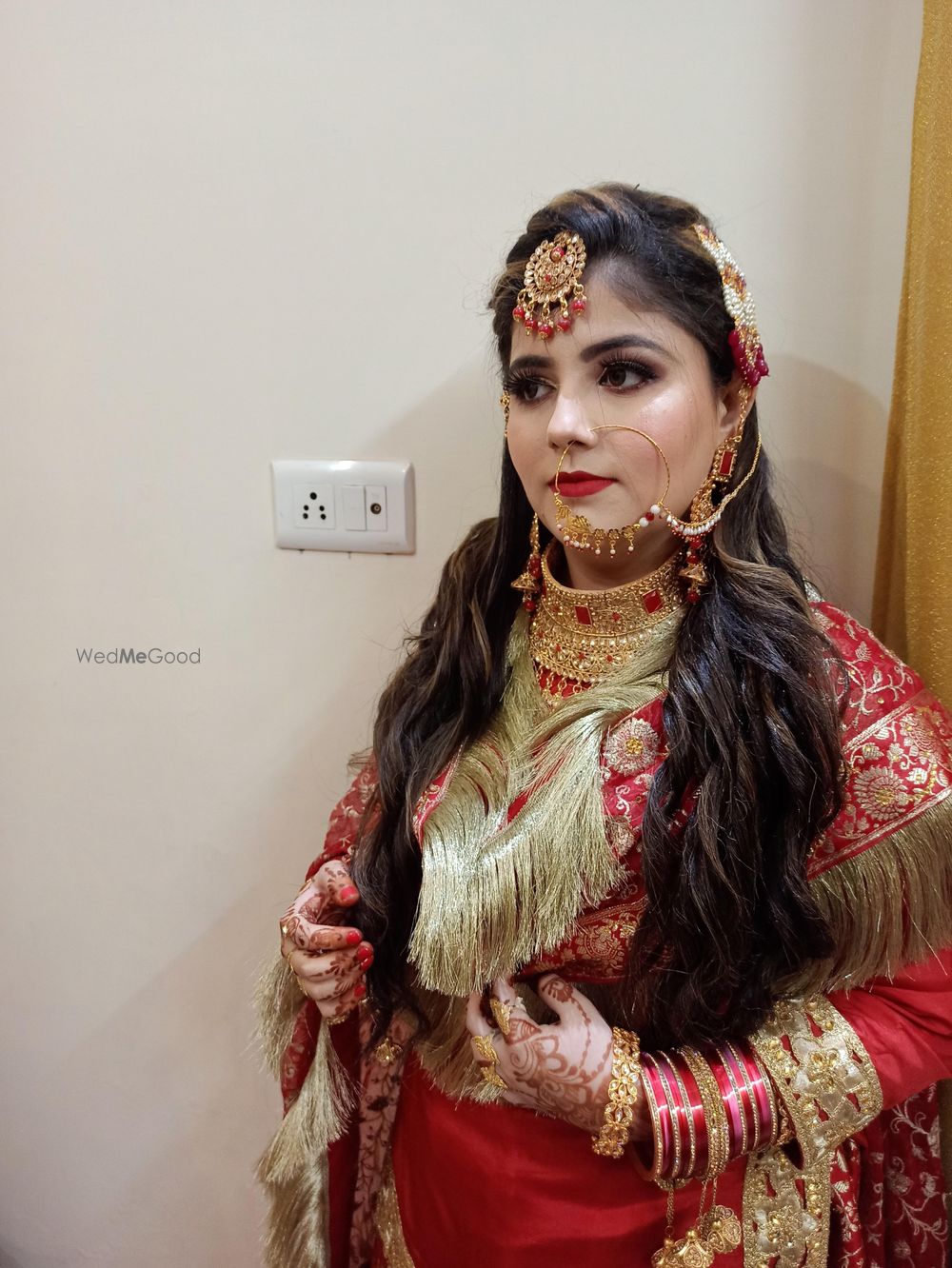 Photo From Family party makeups - By Blushing Faces by Komal