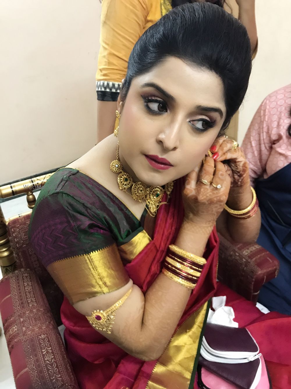 Photo From Shraddha - By Makeup by Shreya Asrani