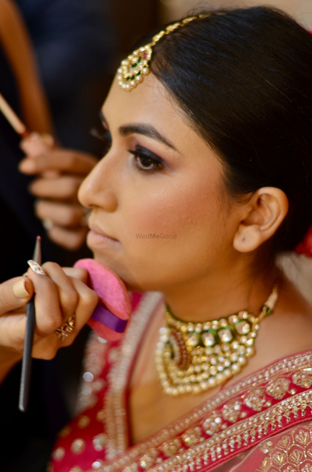 Photo From Bride : Trupti  - By Nandini Thukral