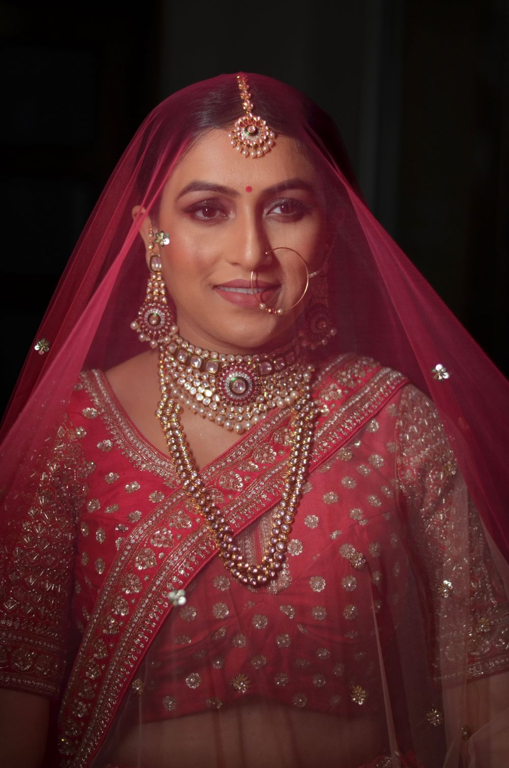 Photo From Bride : Trupti  - By Nandini Thukral