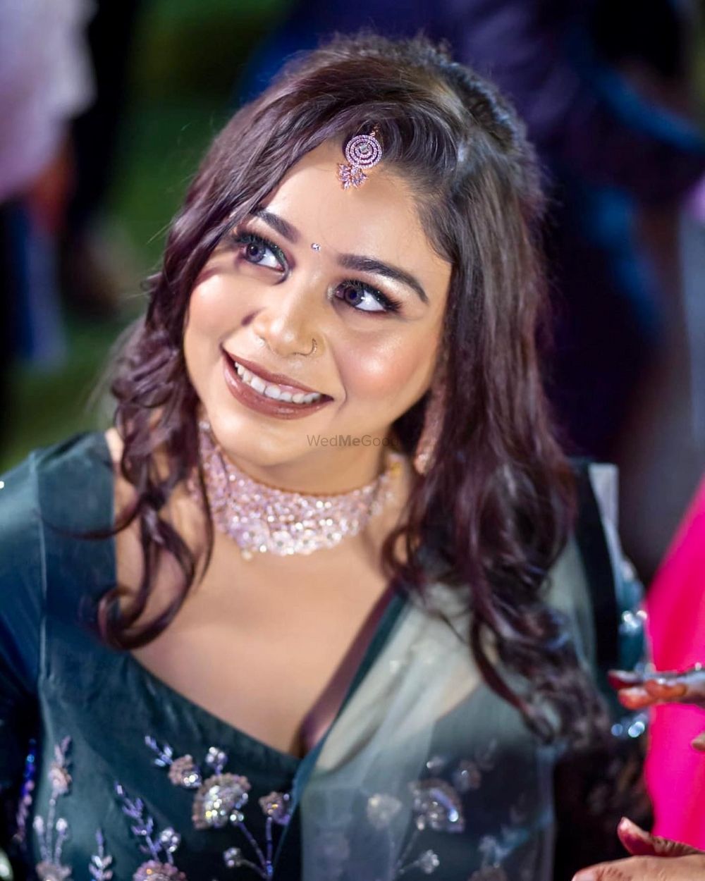 Photo From Bride : Neha - By Nandini Thukral