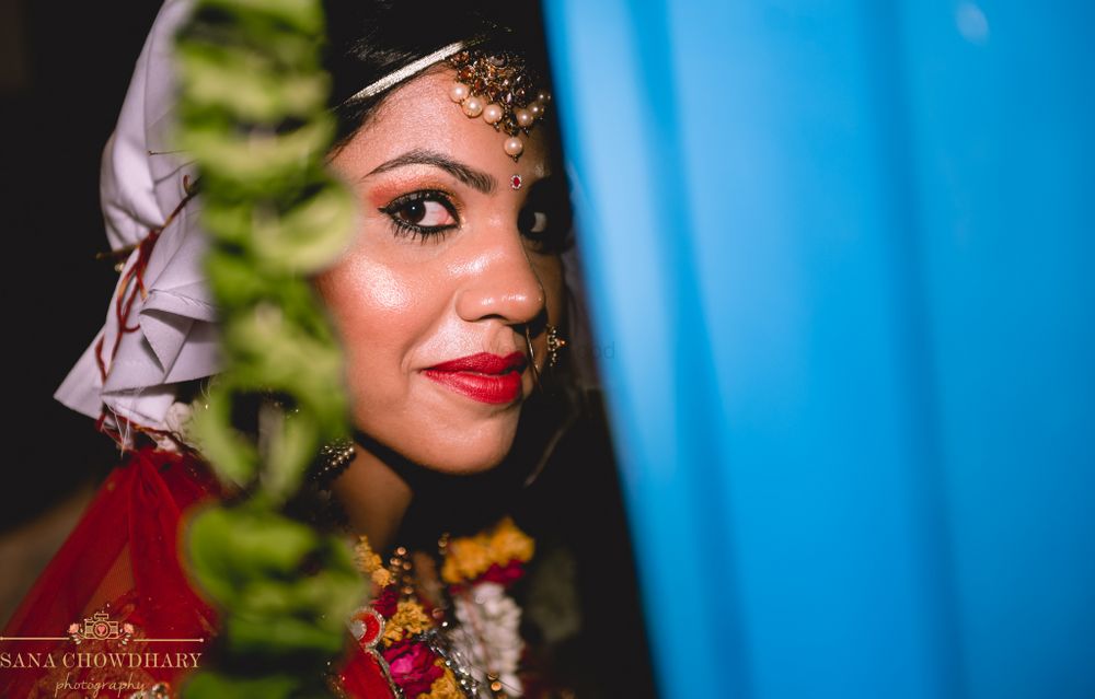 Photo From Debu + Varun - By Sana Chowdhary Photography
