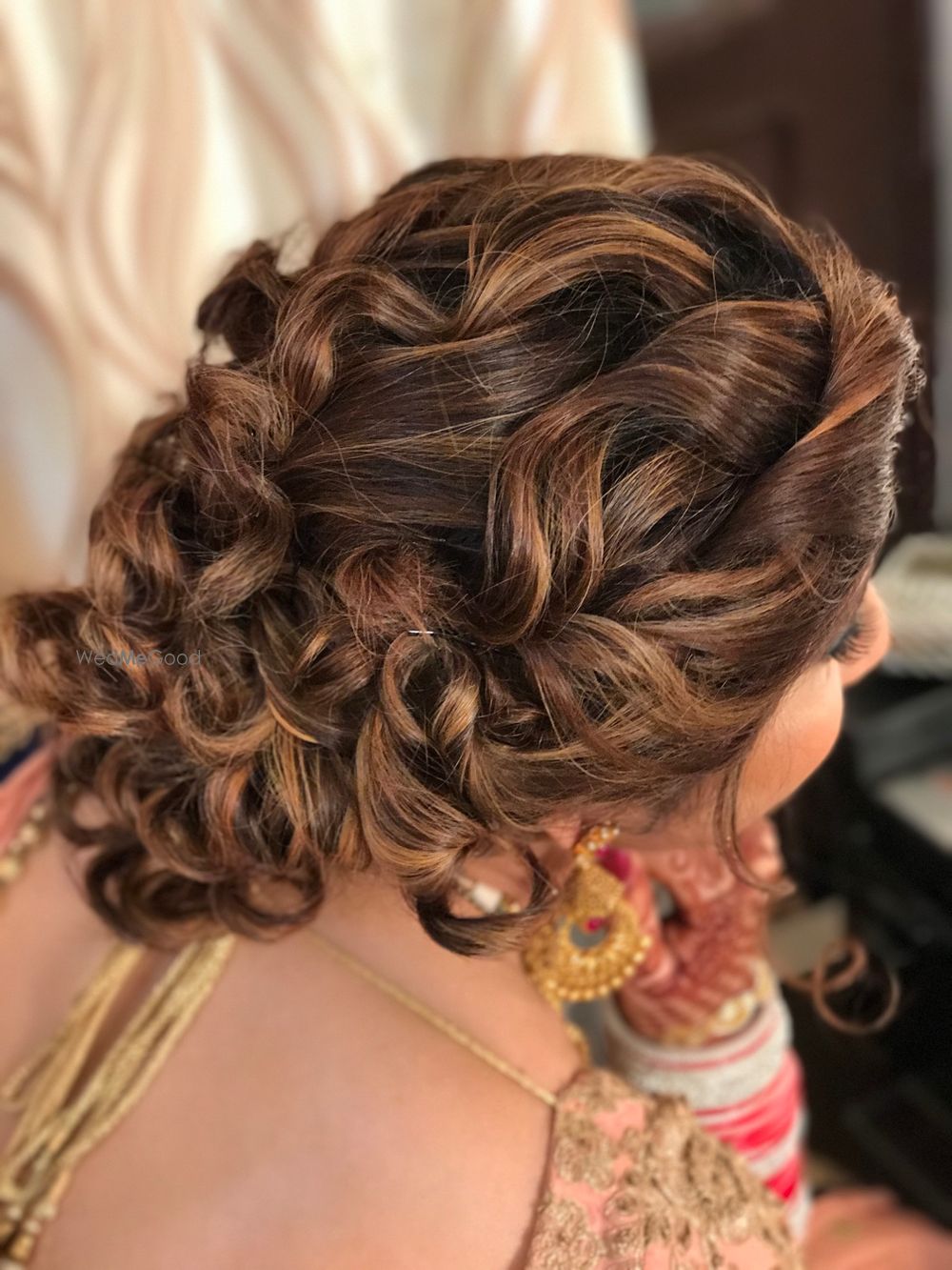 Photo From Hair goals - By Harman Kohli Makeup Artist