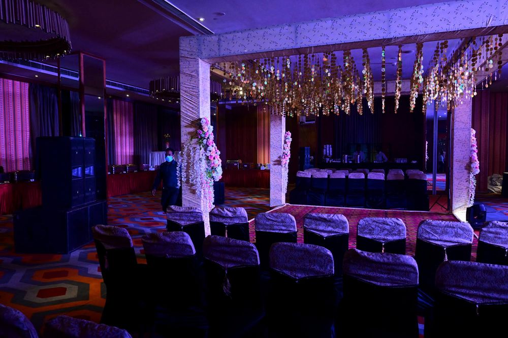 Photo From Sangeet - By Wedding Solutions