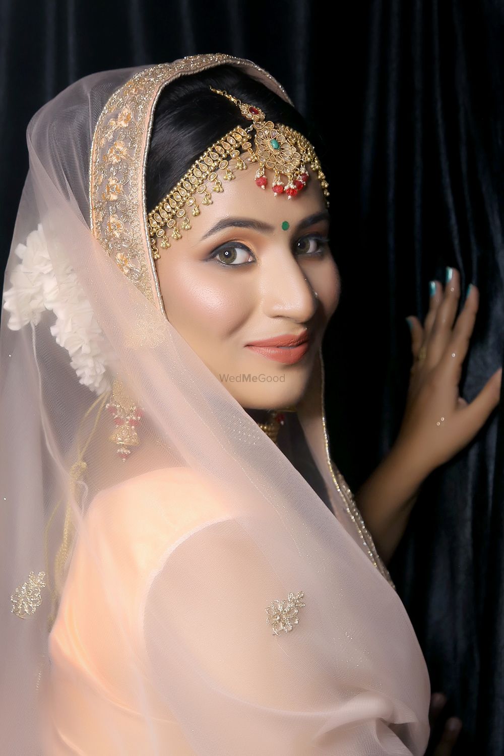 Photo From Wedding - By Myu's Makeup Studio and Academy