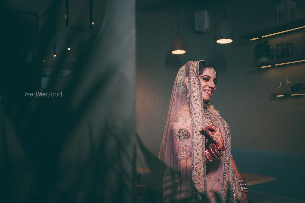 Photo From Kareen x Sahil - By WhatKnot Photography