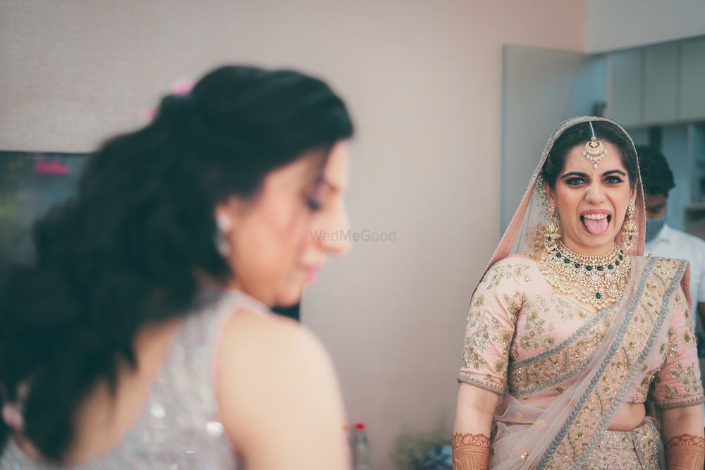 Photo From Kareen x Sahil - By WhatKnot Photography