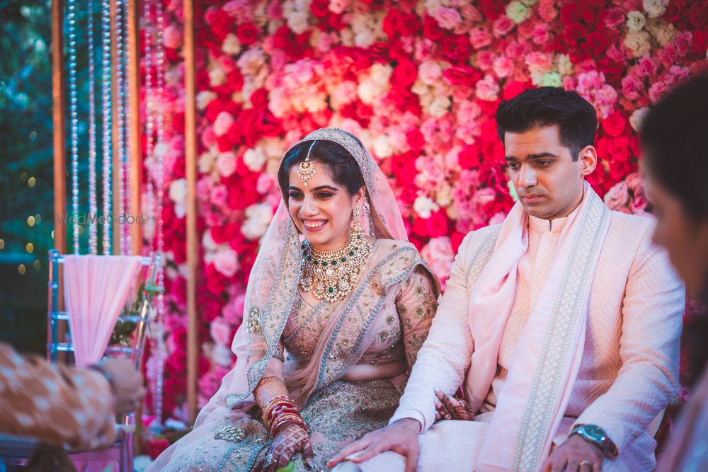 Photo From Kareen x Sahil - By WhatKnot Photography