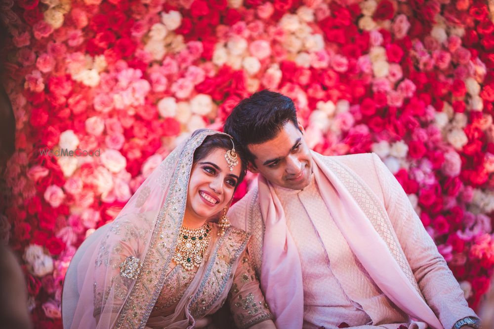 Photo From Kareen x Sahil - By WhatKnot Photography