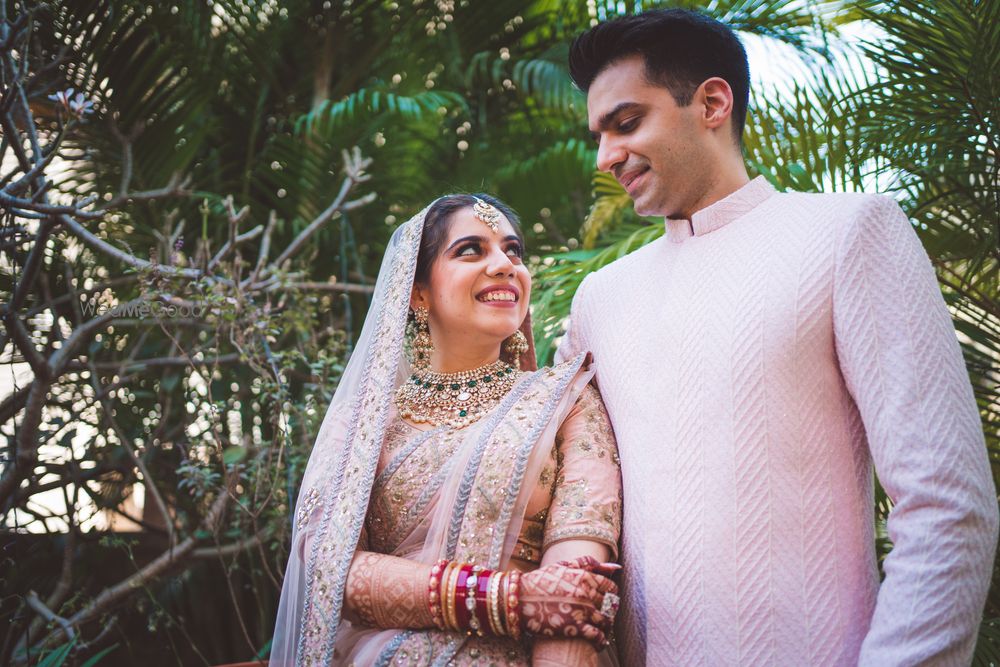 Photo From Kareen x Sahil - By WhatKnot Photography