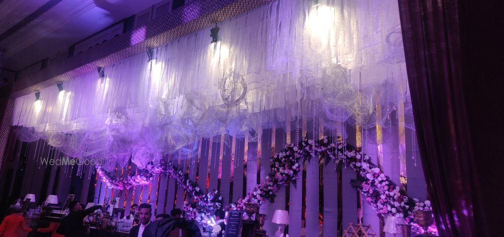 Photo From Aditi Weds Virat - By Kesari Events