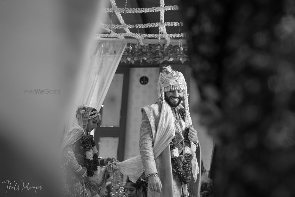 Photo From Rajas // Sakshi - By The Wedsnaps