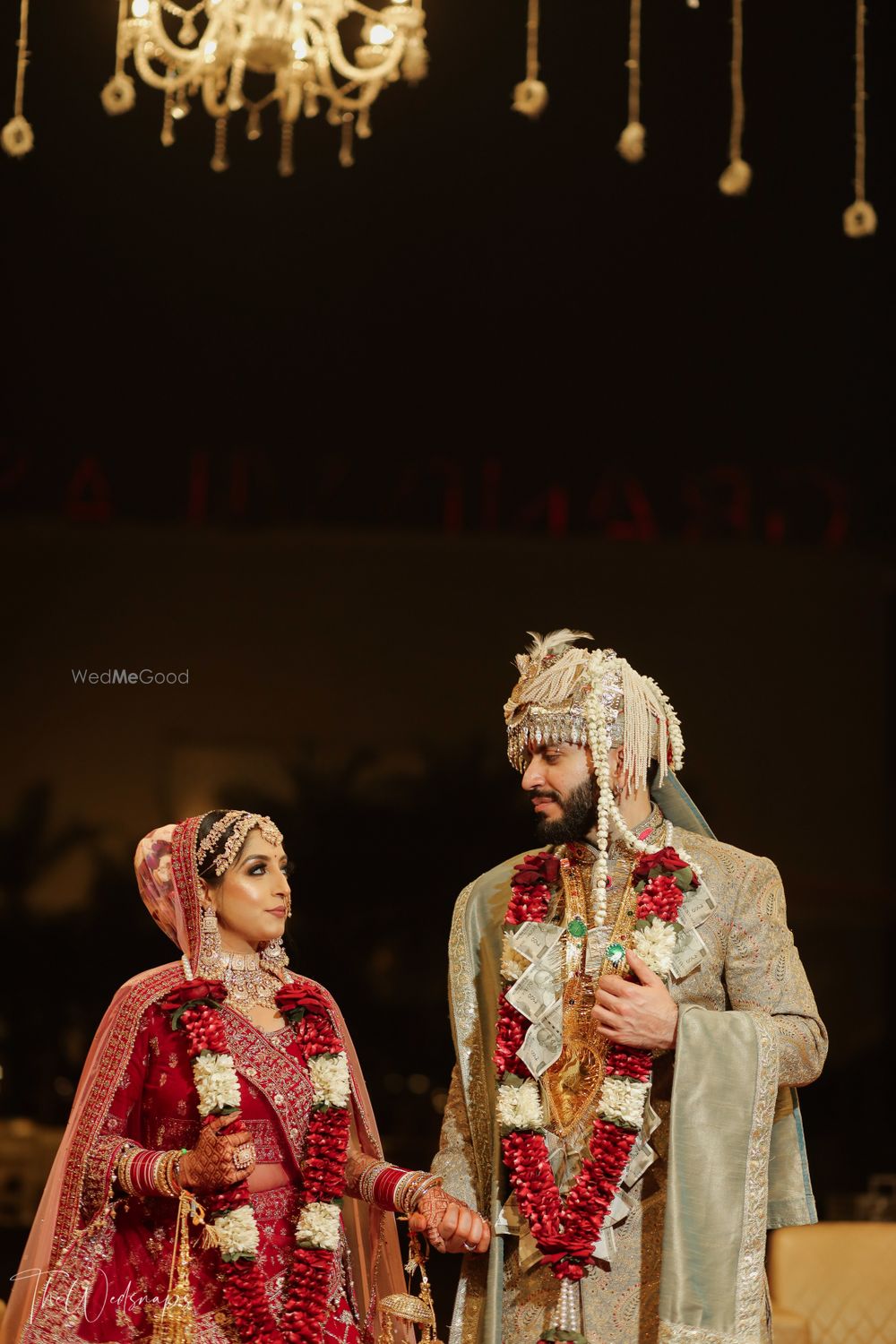 Photo From Rajas // Sakshi - By The Wedsnaps