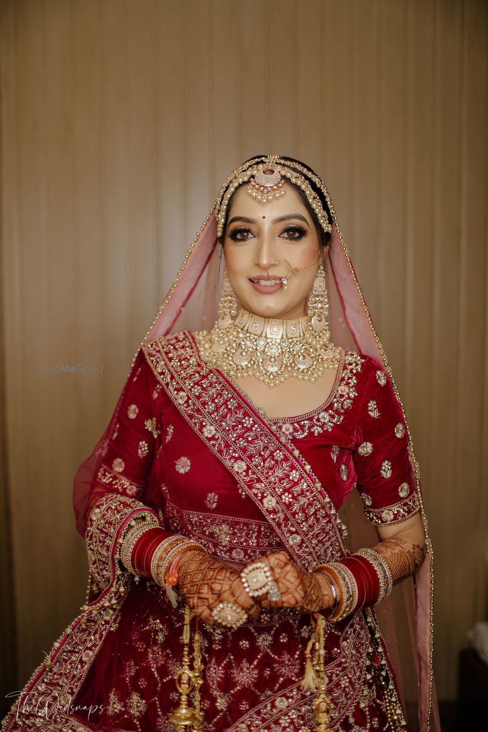 Photo From Rajas // Sakshi - By The Wedsnaps