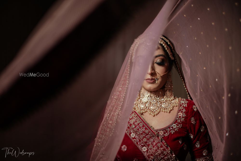 Photo From Rajas // Sakshi - By The Wedsnaps