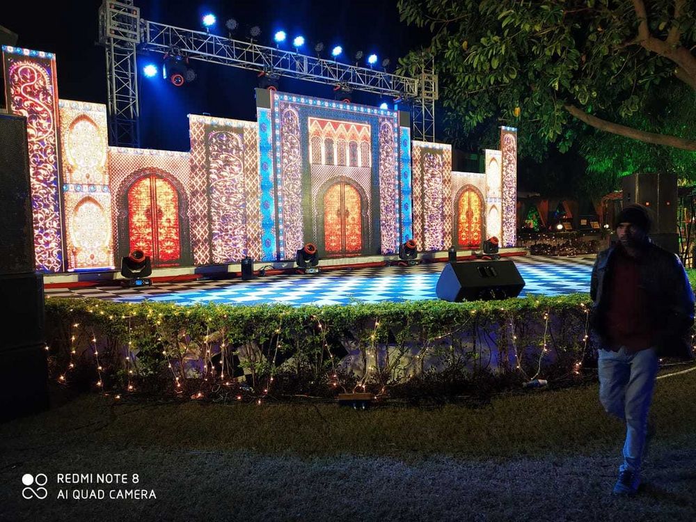 Photo From Shilpi  Resort Udaipur - By Rajasthan Event Planners