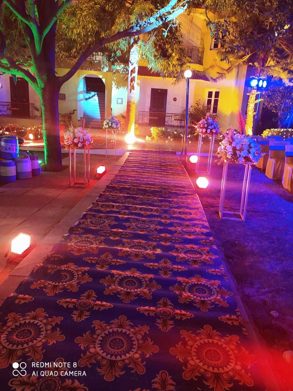 Photo From Shilpi  Resort Udaipur - By Rajasthan Event Planners