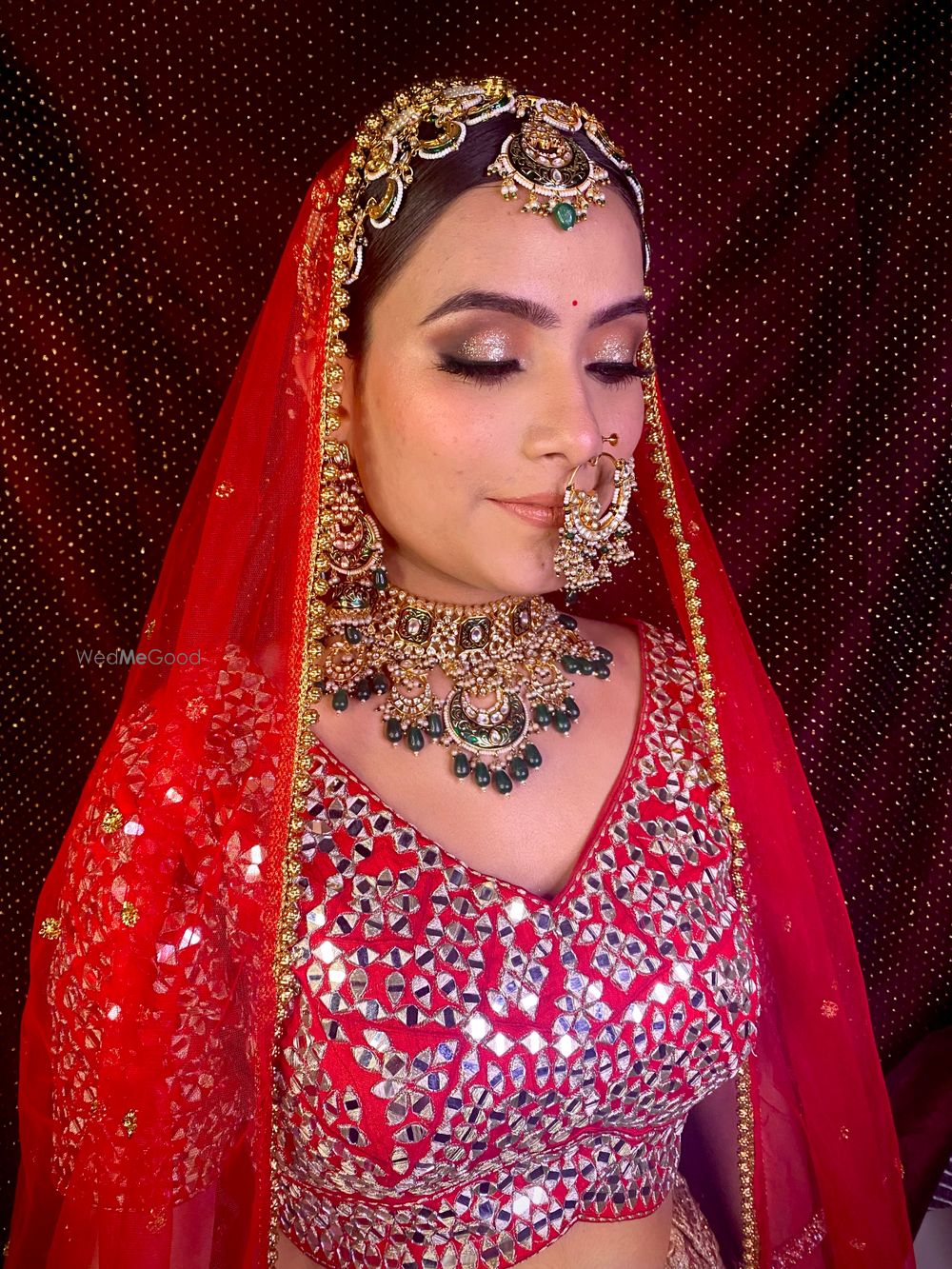 Photo From Liza - By Twinkle Mota Makeup Artist