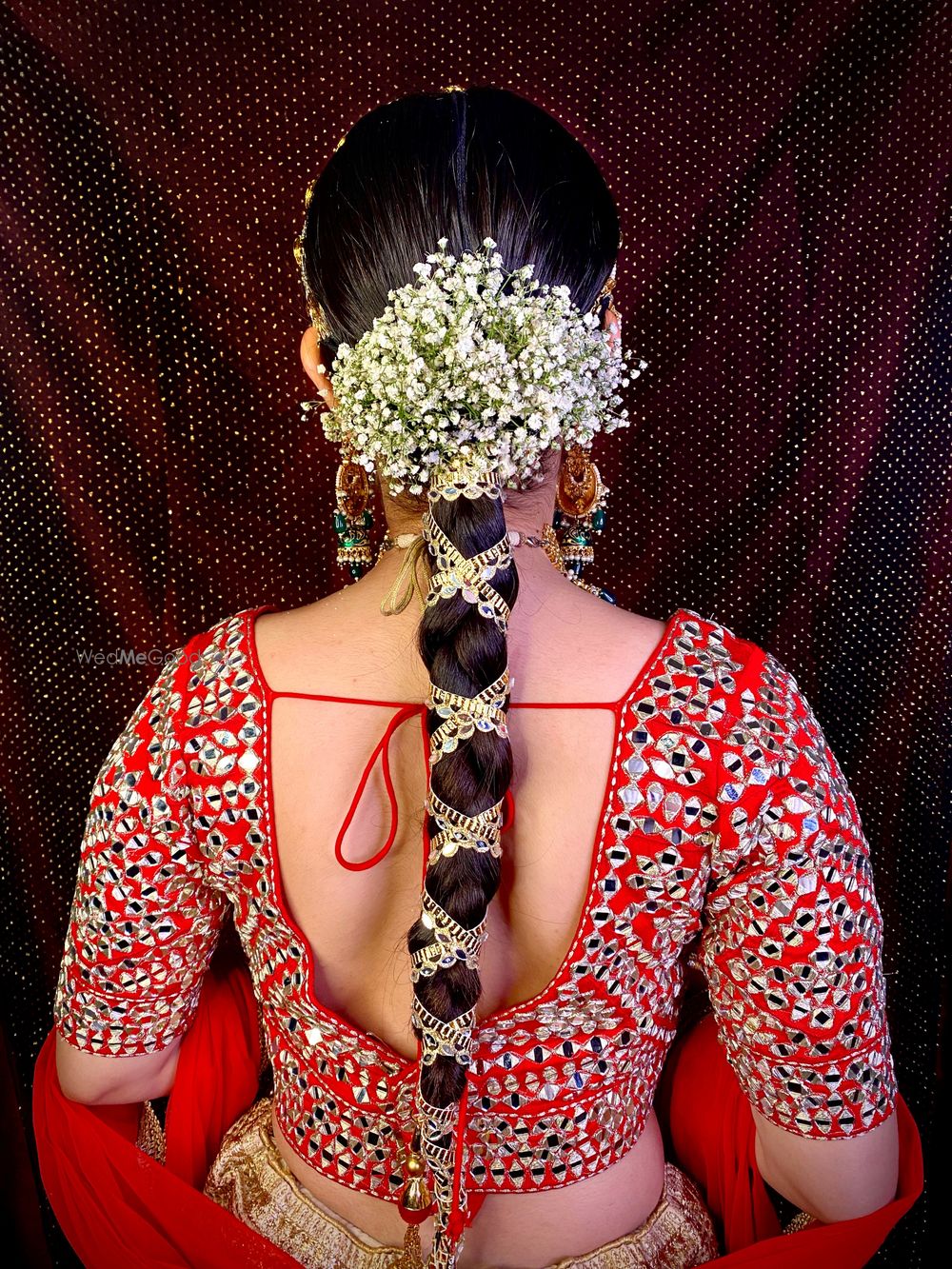 Photo From Liza - By Twinkle Mota Makeup Artist