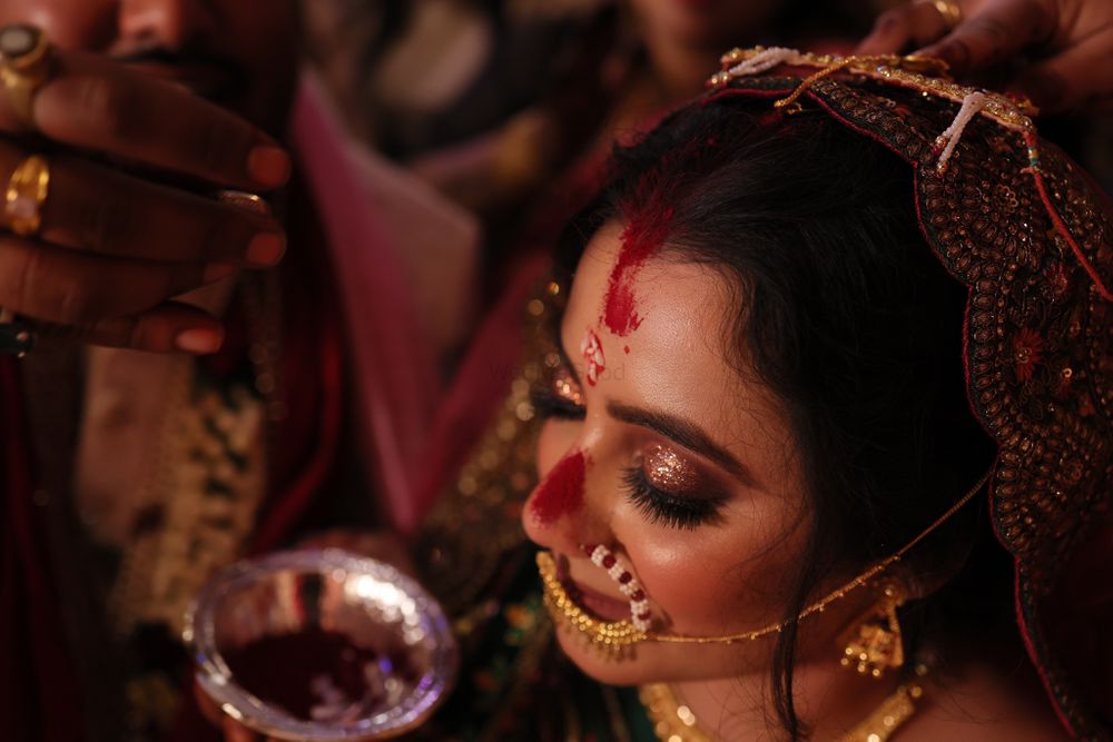 Photo From Brides  - By Raman Bakshi Makeup Artist