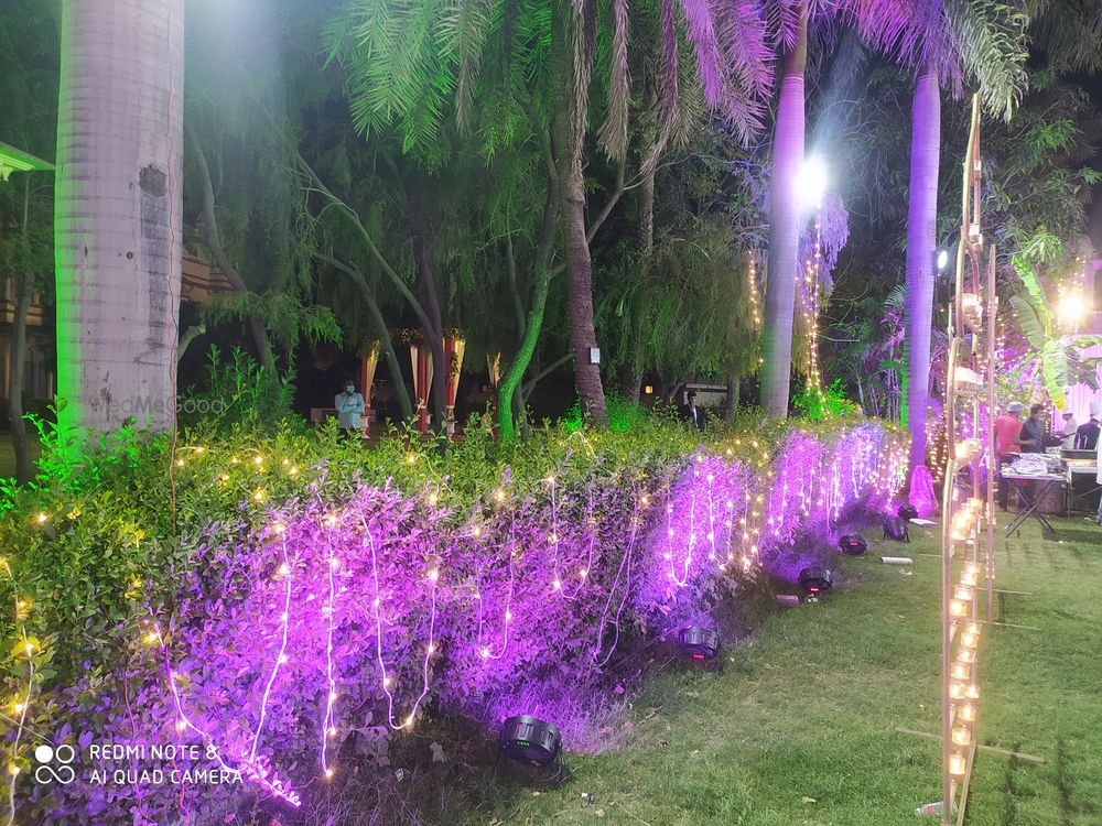 Photo From Justa Rajputana Resort Udaipur - By Rajasthan Event Planners