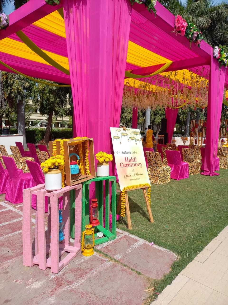 Photo From Justa Rajputana Resort Udaipur - By Rajasthan Event Planners