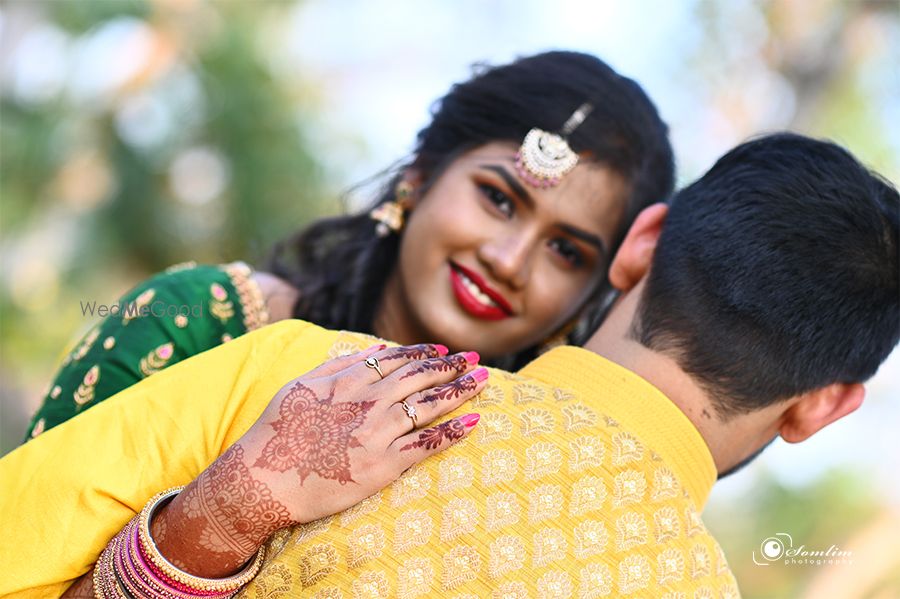 Photo From Payal & Tapan - By Somlim Wedding Photography & Videography