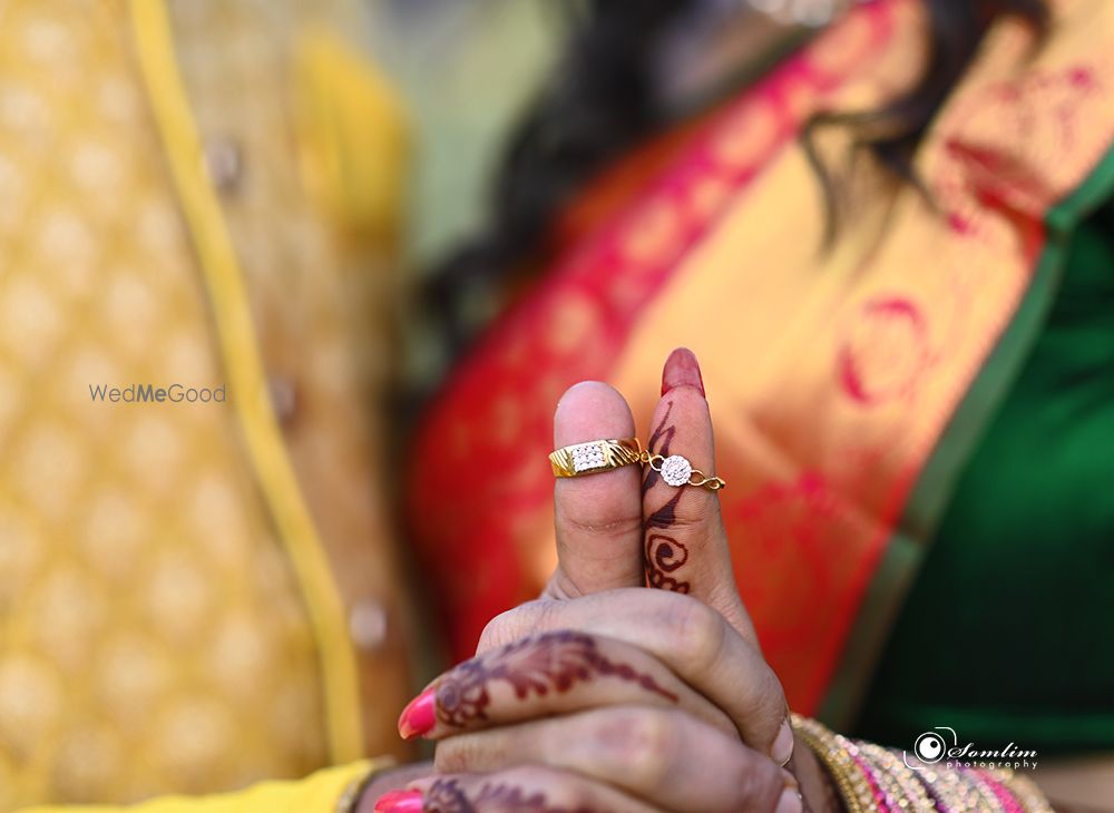 Photo From Payal & Tapan - By Somlim Wedding Photography & Videography