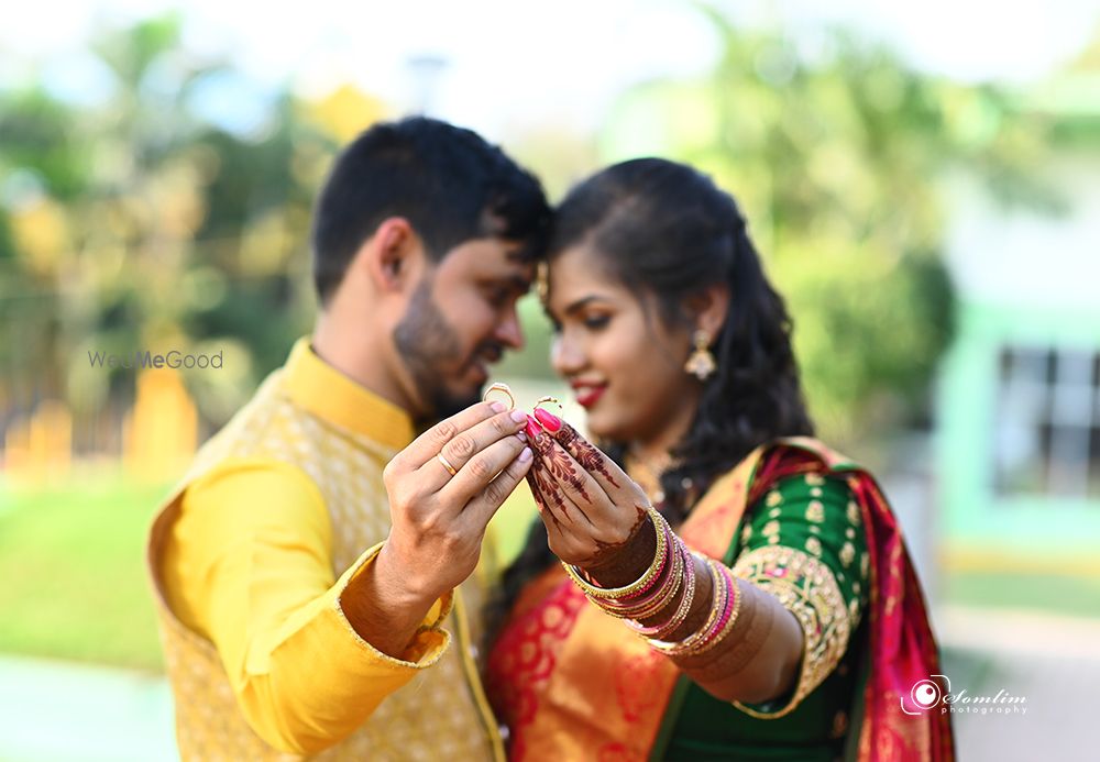 Photo From Payal & Tapan - By Somlim Wedding Photography & Videography