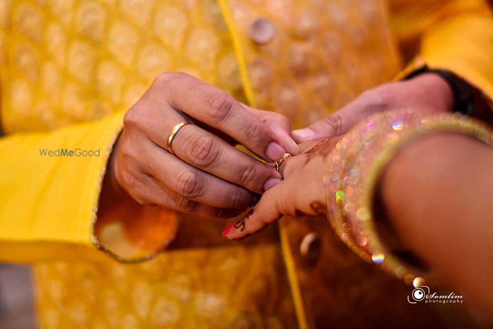 Photo From Payal & Tapan - By Somlim Wedding Photography & Videography