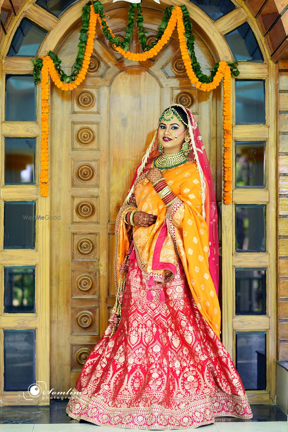 Photo From Payal & Tapan - By Somlim Wedding Photography & Videography