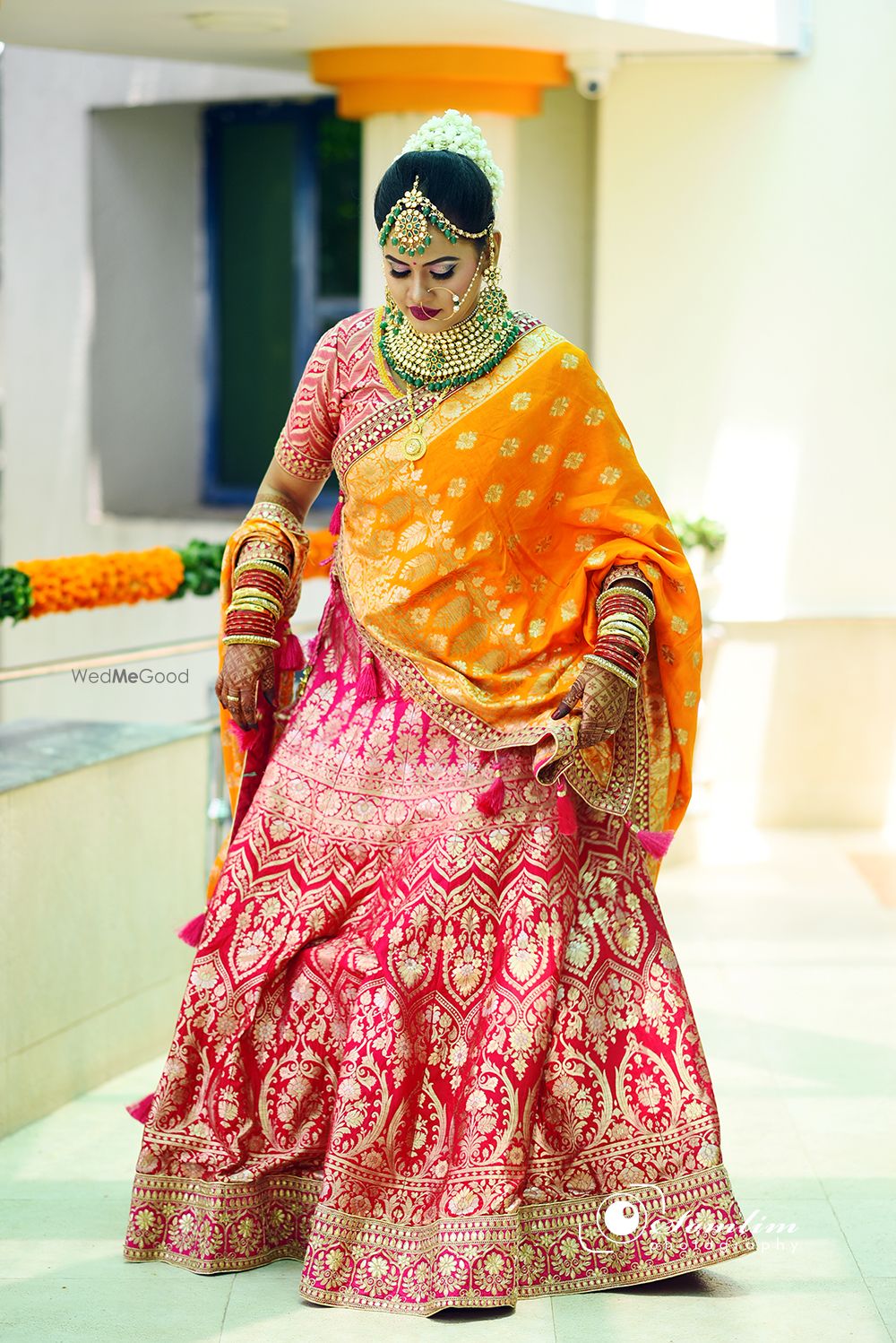 Photo From Payal & Tapan - By Somlim Wedding Photography & Videography