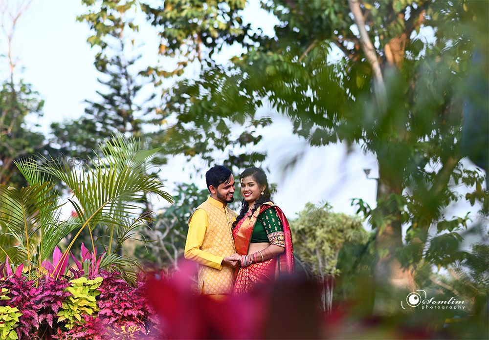 Photo From Payal & Tapan - By Somlim Wedding Photography & Videography