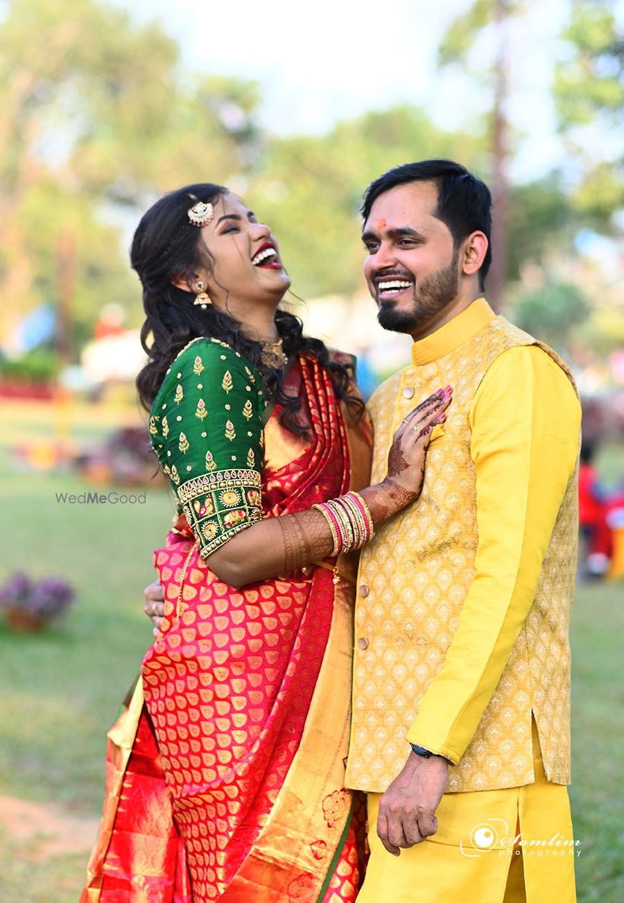 Photo From Payal & Tapan - By Somlim Wedding Photography & Videography