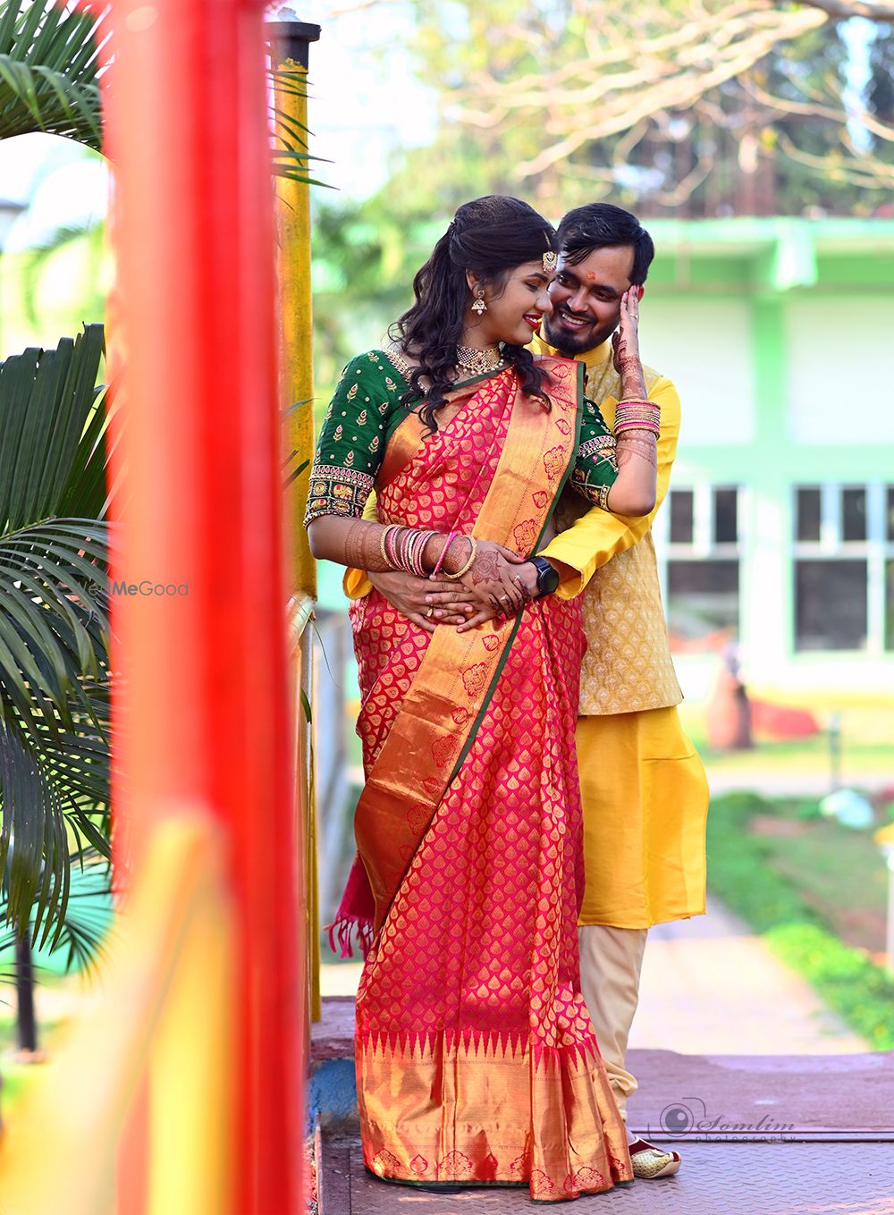 Photo From Payal & Tapan - By Somlim Wedding Photography & Videography