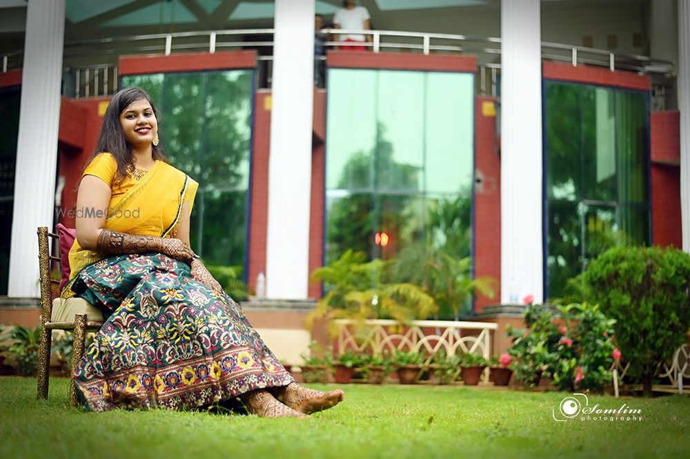 Photo From Payal & Tapan - By Somlim Wedding Photography & Videography