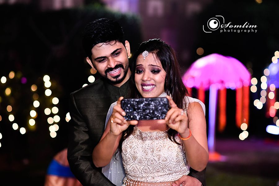 Photo From Shreeja & Manoranjan - By Somlim Wedding Photography & Videography