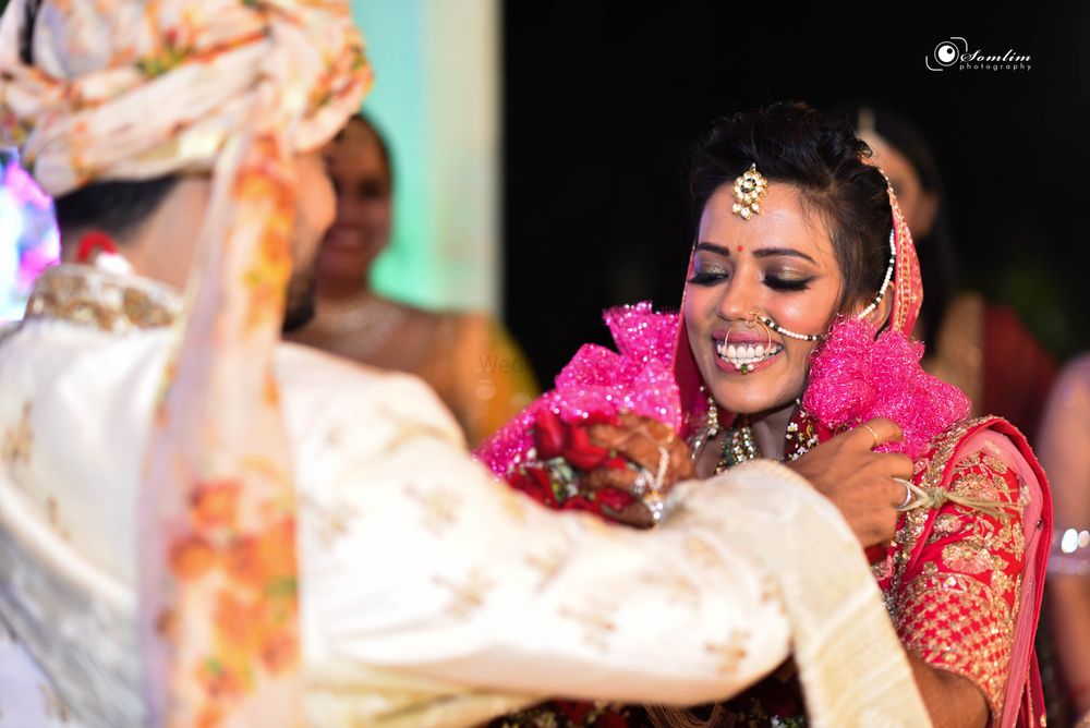 Photo From Shreeja & Manoranjan - By Somlim Wedding Photography & Videography