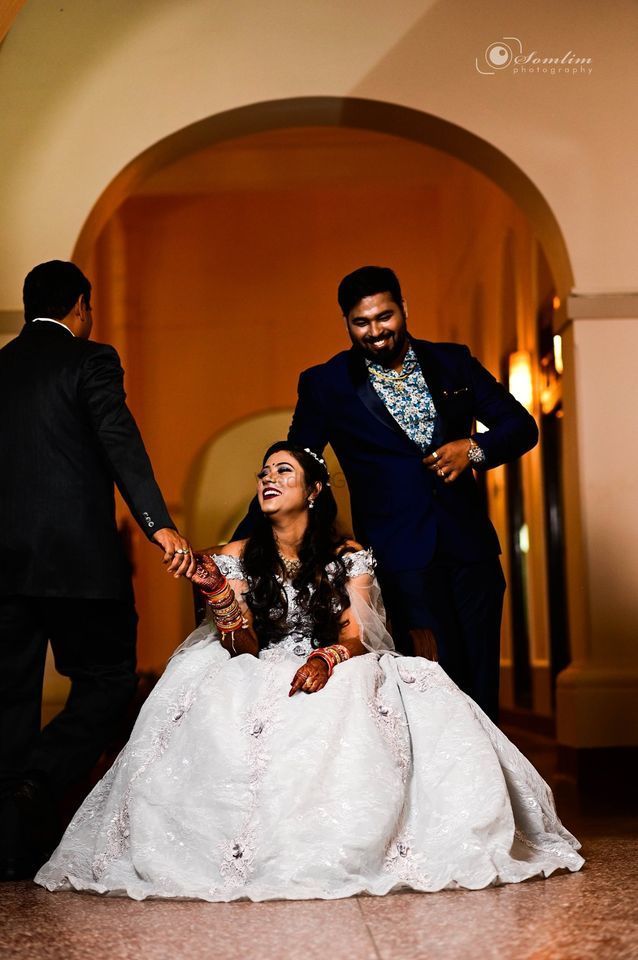 Photo From Souvik & Suchismita - By Somlim Wedding Photography & Videography