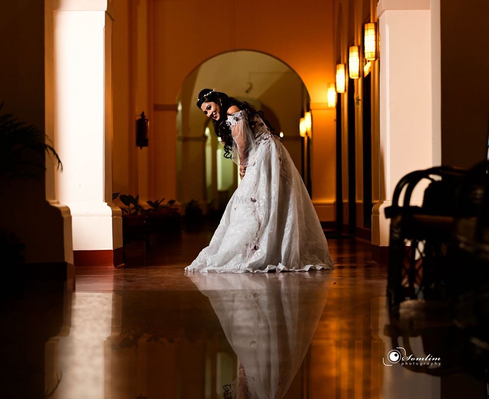 Photo From Souvik & Suchismita - By Somlim Wedding Photography & Videography