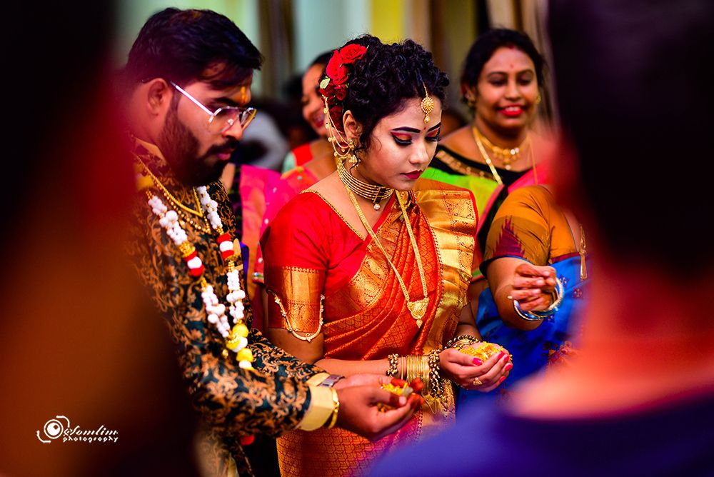 Photo From Souvik & Suchismita - By Somlim Wedding Photography & Videography