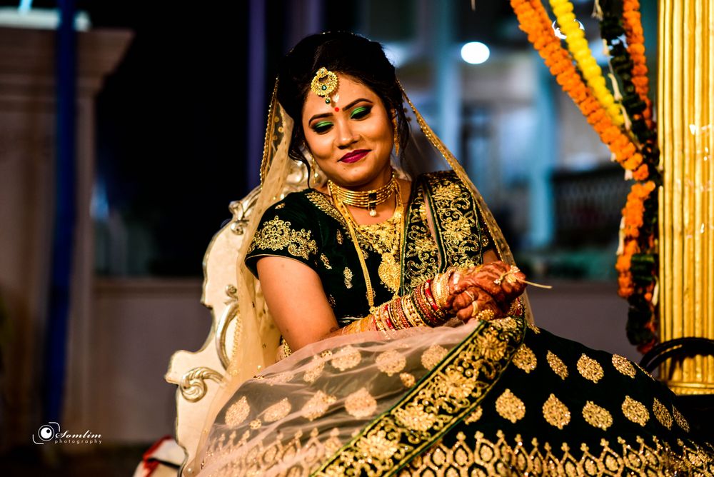 Photo From Souvik & Suchismita - By Somlim Wedding Photography & Videography