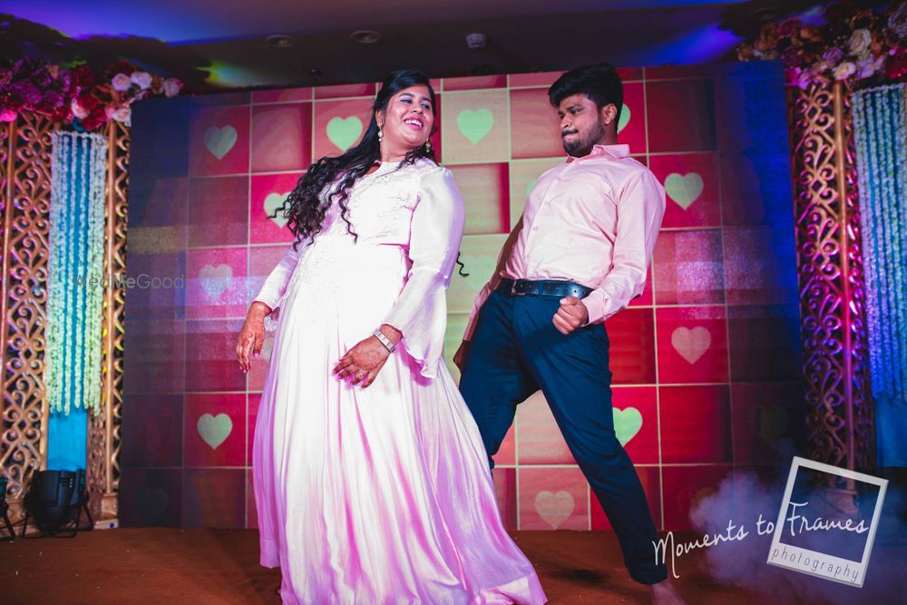 Photo From Sanjay + Sangita - By Moments to Frames